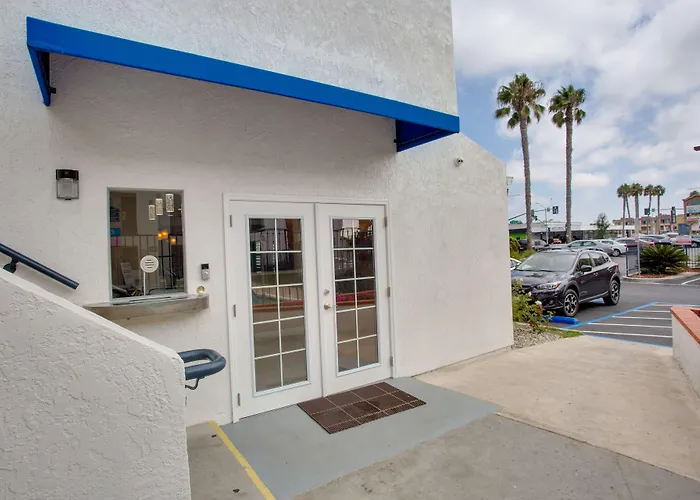 Quality Inn San Diego South - Chula Vista