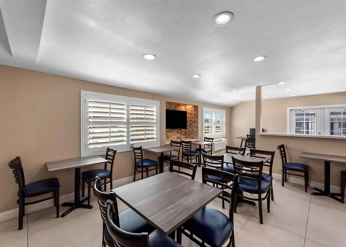 Quality Inn San Diego South - Chula Vista