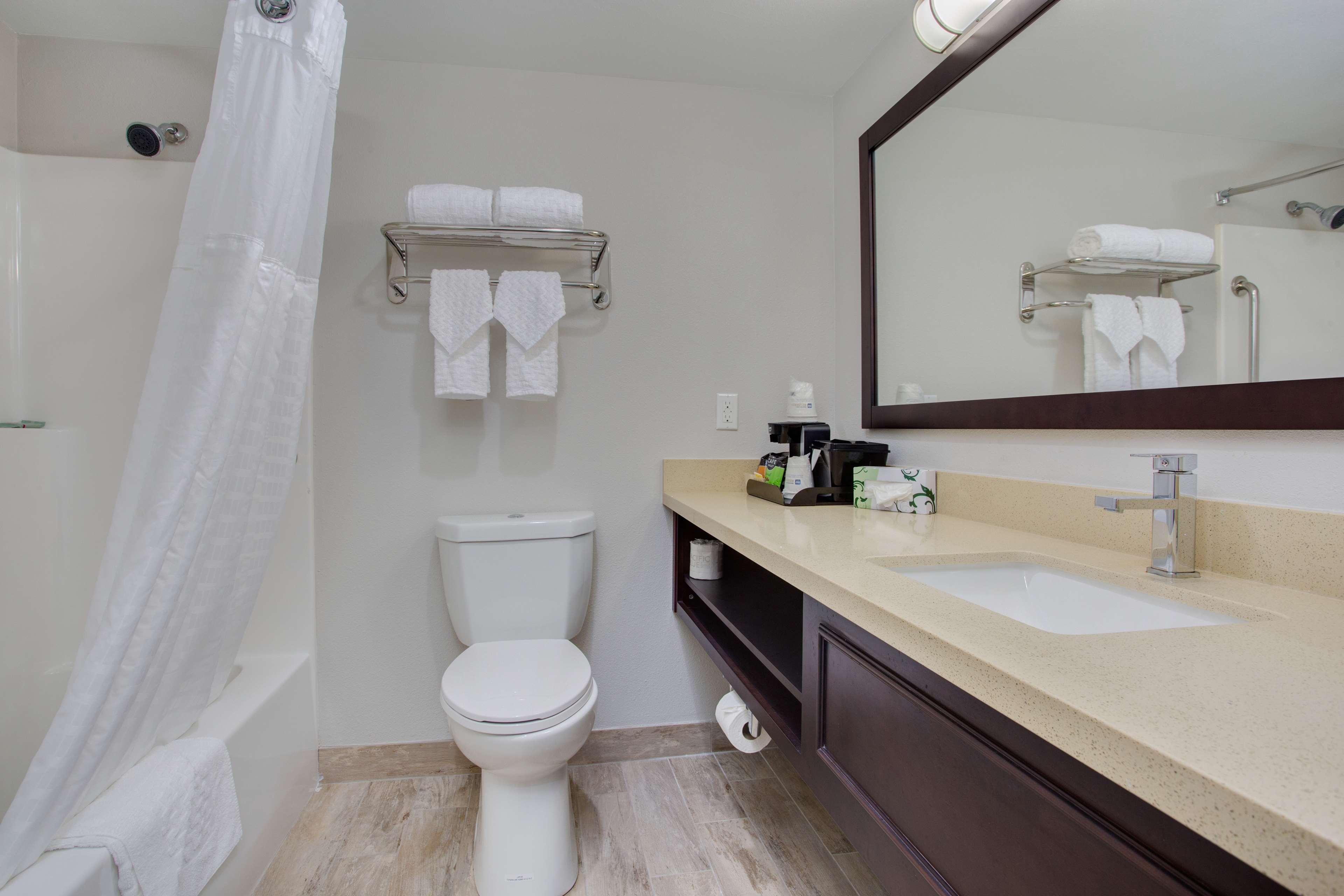 Quality San Diego South - Chula Vista