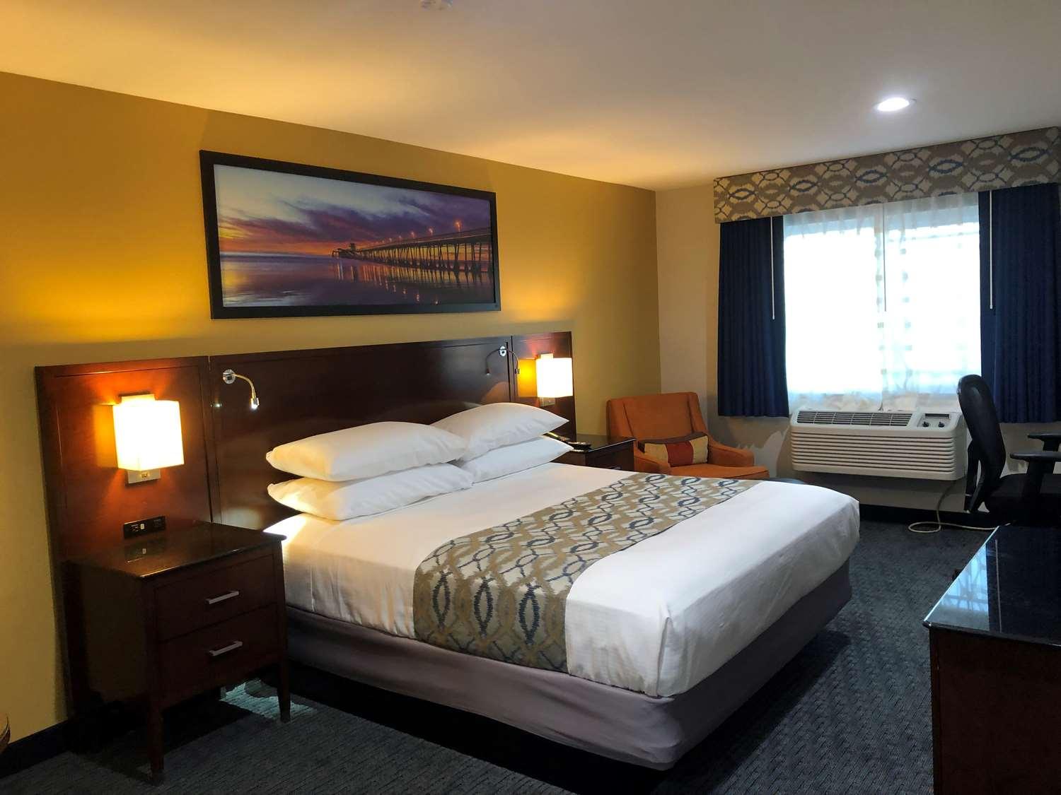 Quality San Diego South - Chula Vista