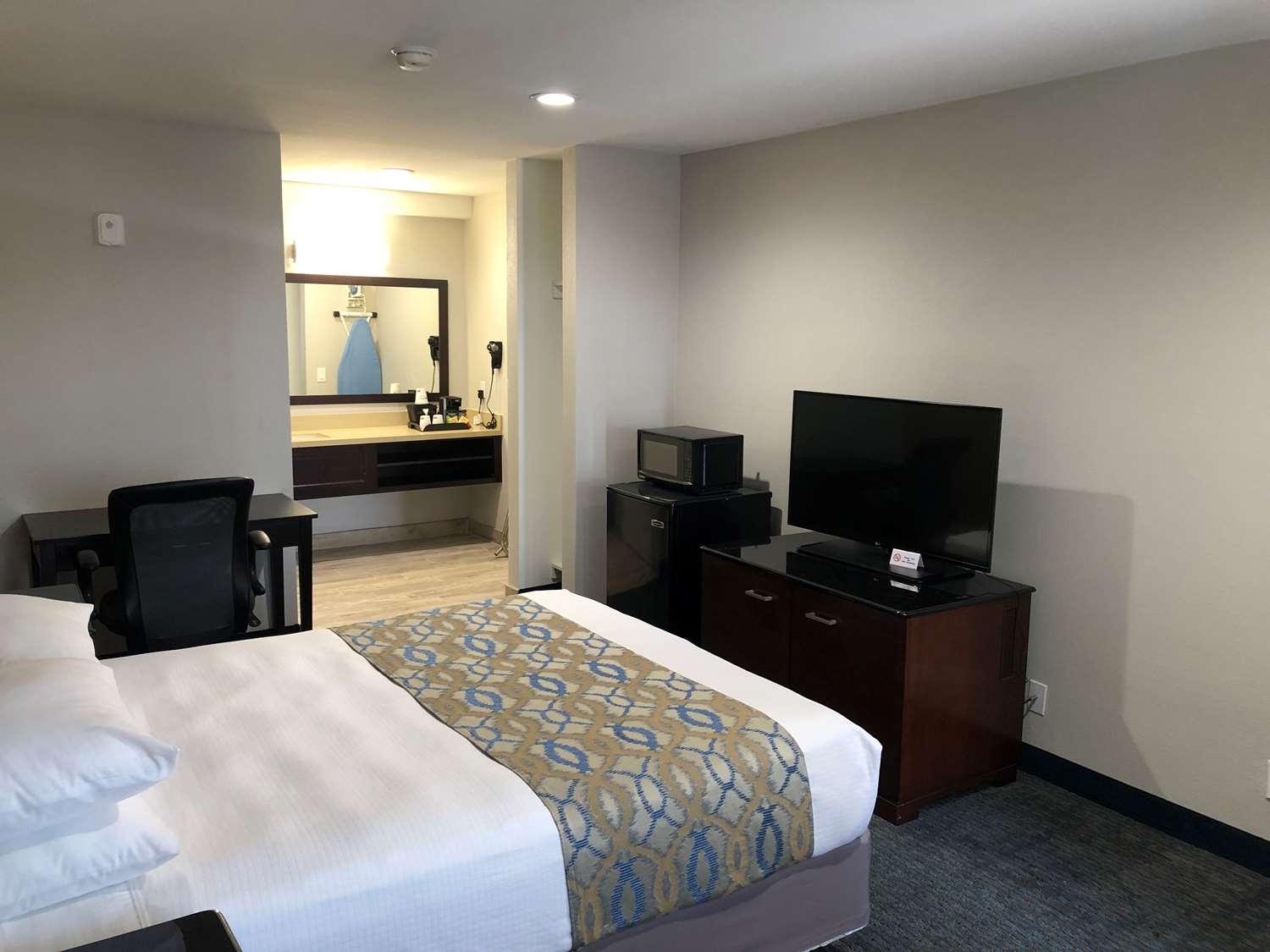 Quality San Diego South - 3* Chula Vista