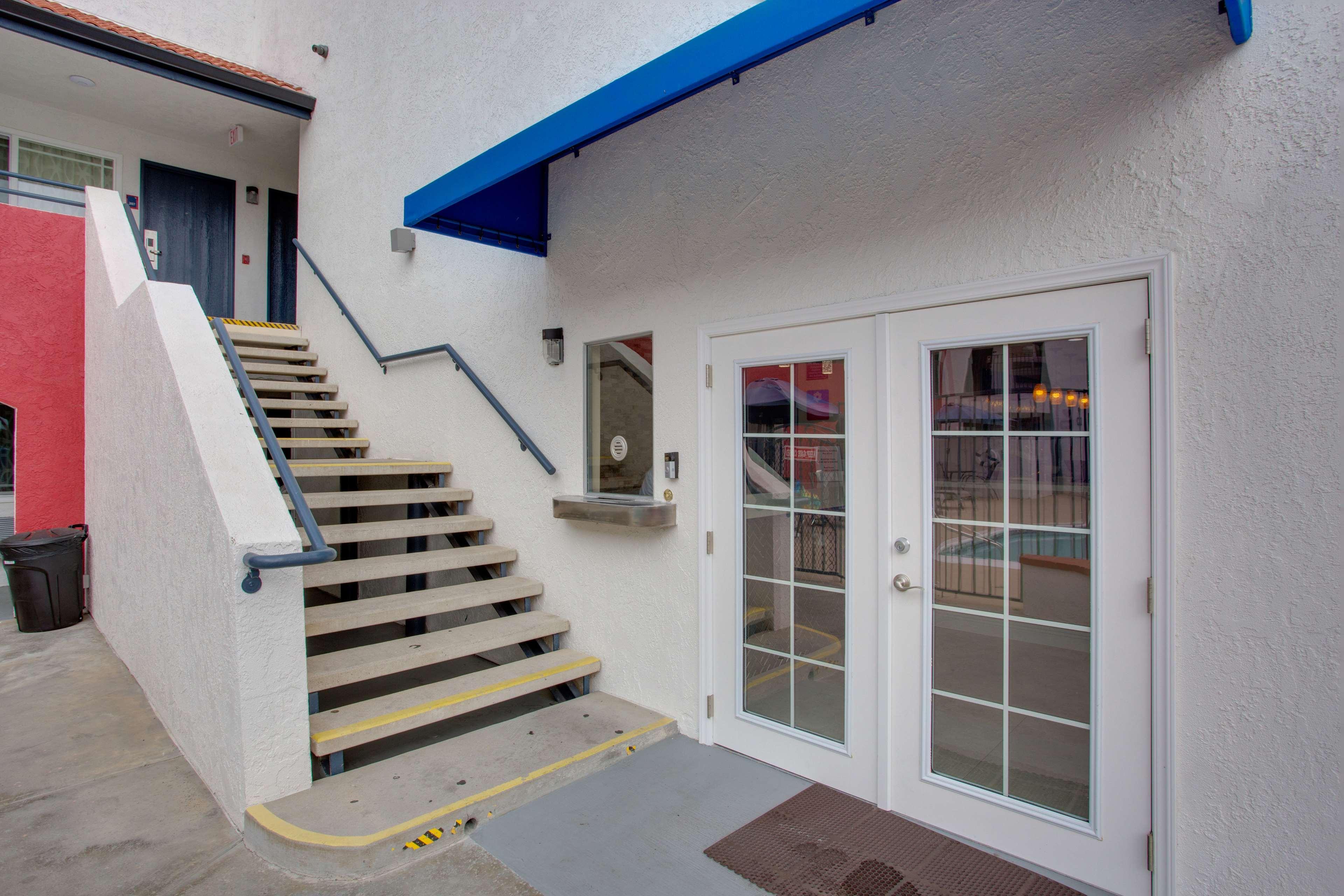 Quality San Diego South - Chula Vista