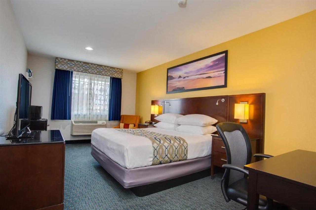 Quality San Diego South - Inn Chula Vista