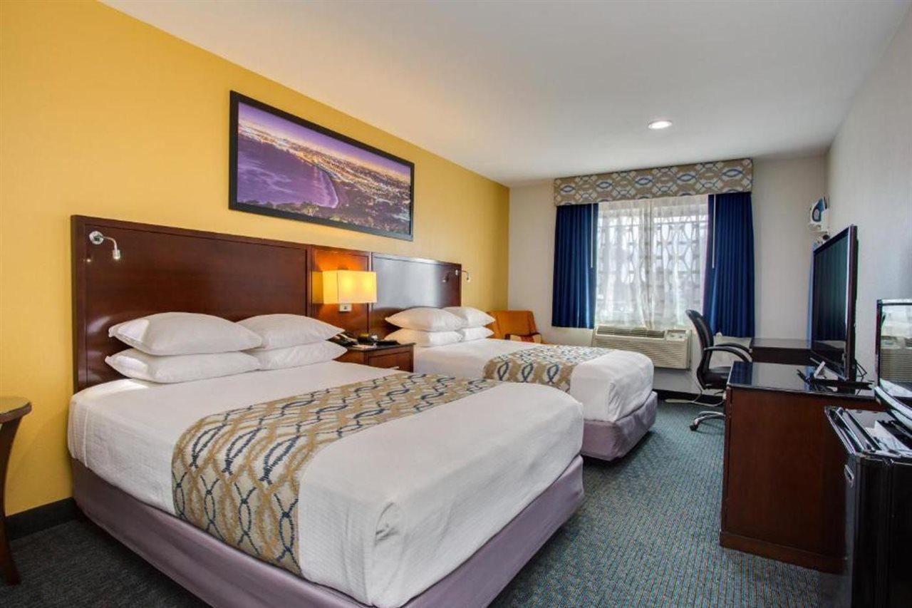 Quality San Diego South - Inn Chula Vista