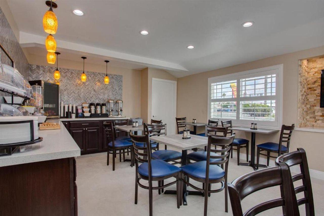 Quality San Diego South - 3* Chula Vista