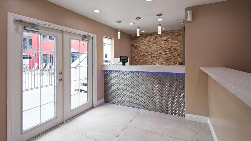 Inn Quality San Diego South -