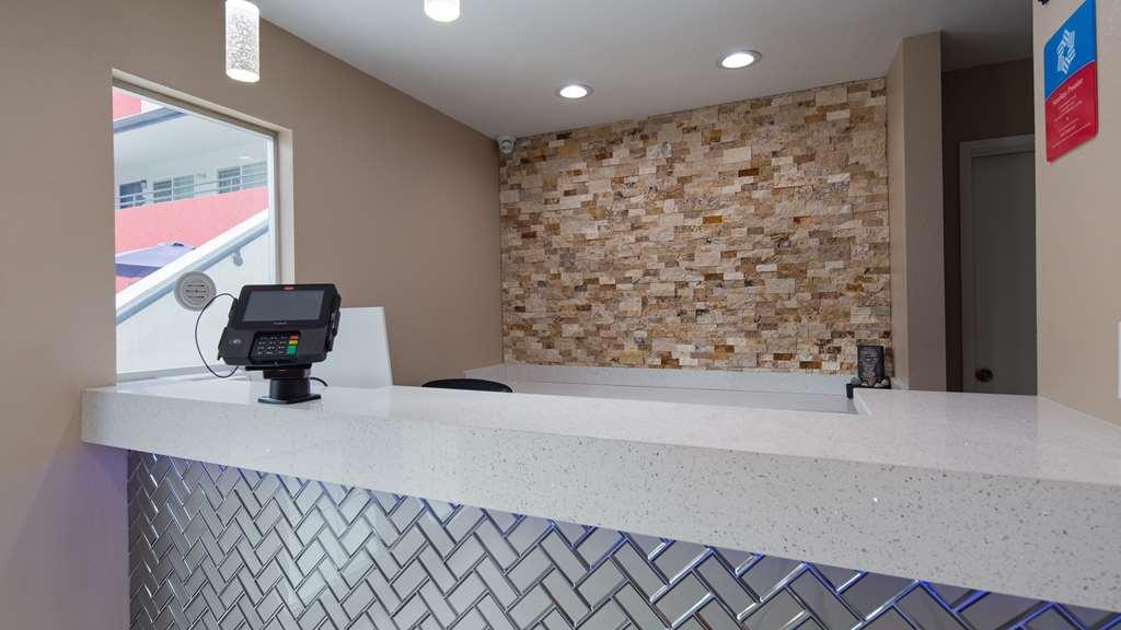 Quality San Diego South - Inn Chula Vista
