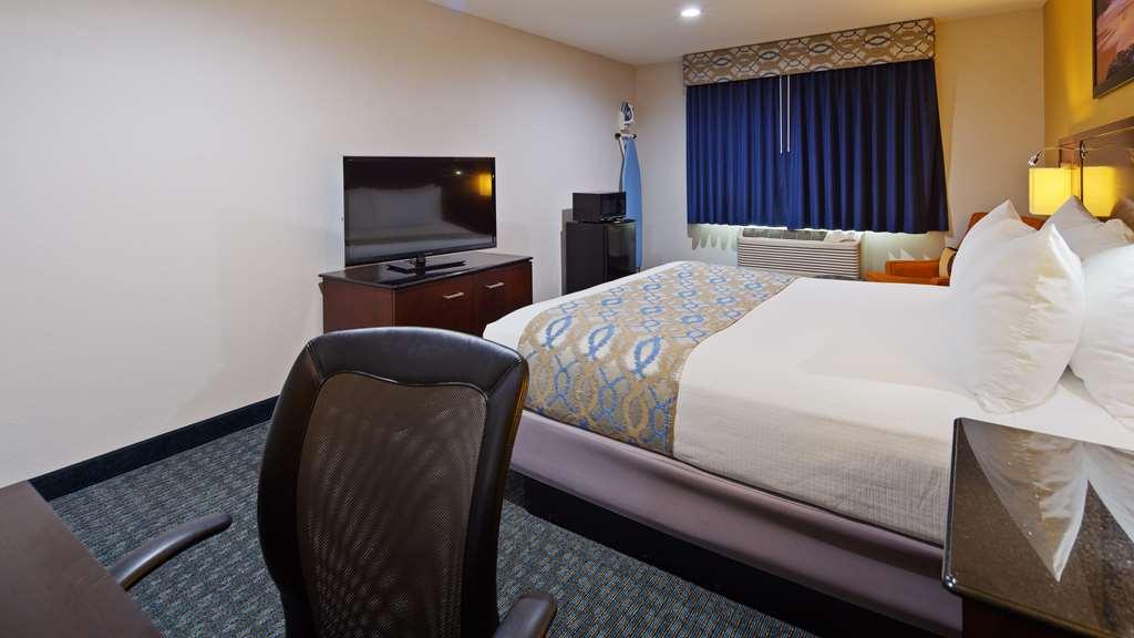 Quality San Diego South - 3* Chula Vista