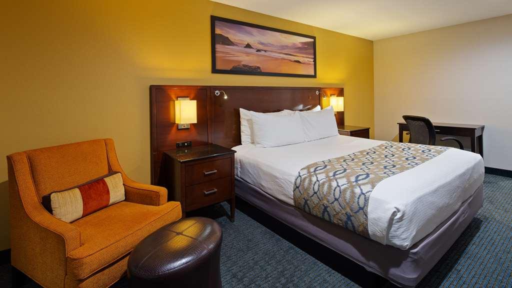 Inn Quality San Diego South -