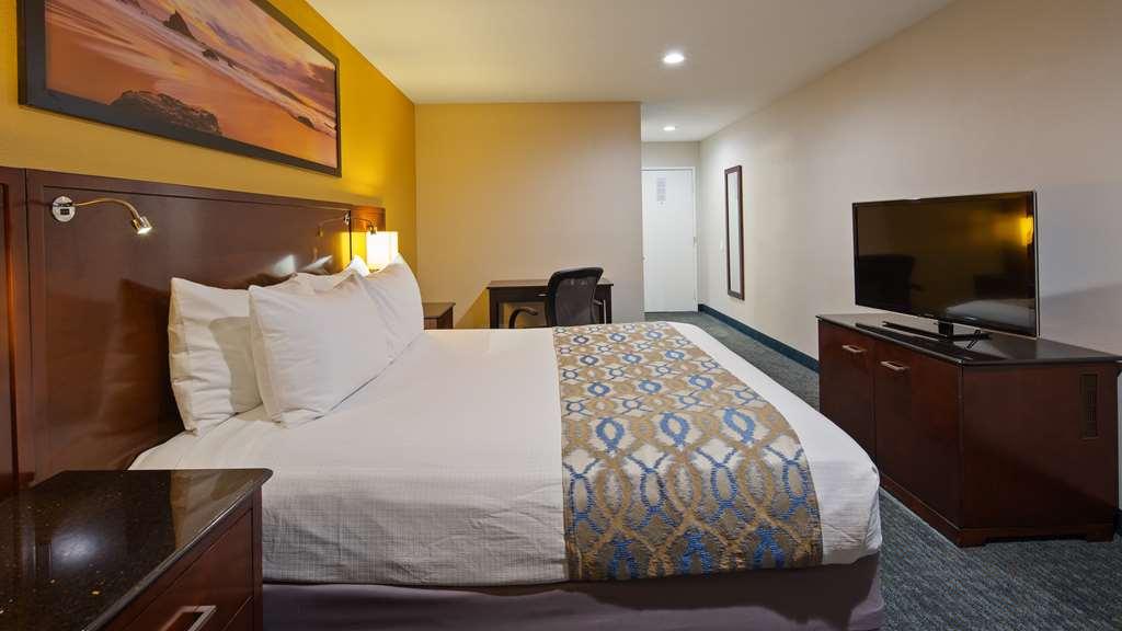 Quality San Diego South - Inn Chula Vista