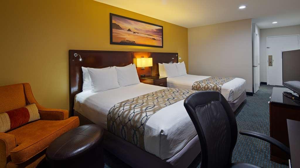 Quality San Diego South -