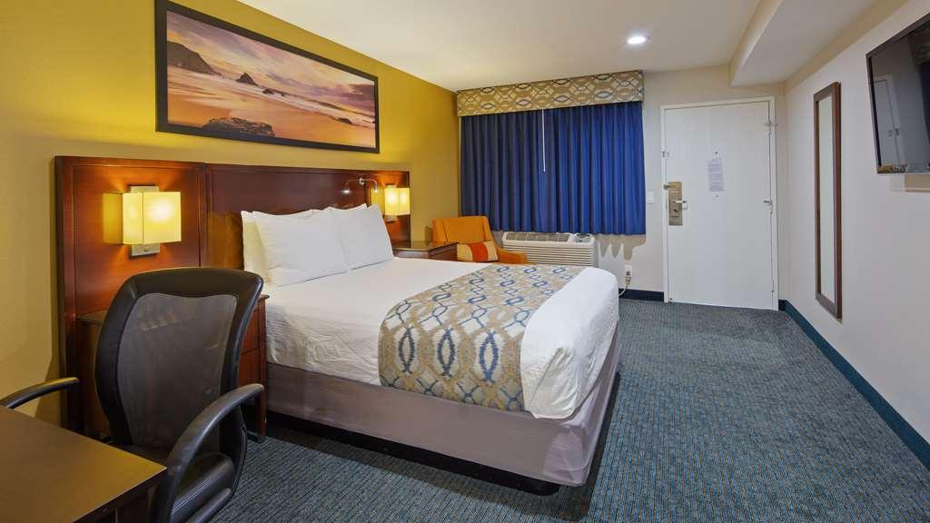 Inn Quality San Diego South - Chula Vista