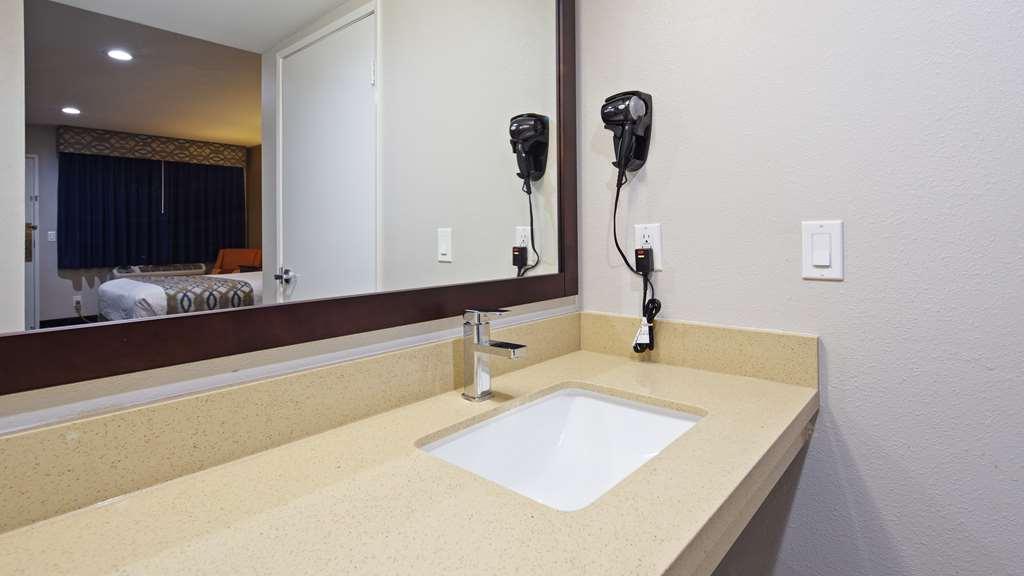Quality San Diego South - 3* Chula Vista