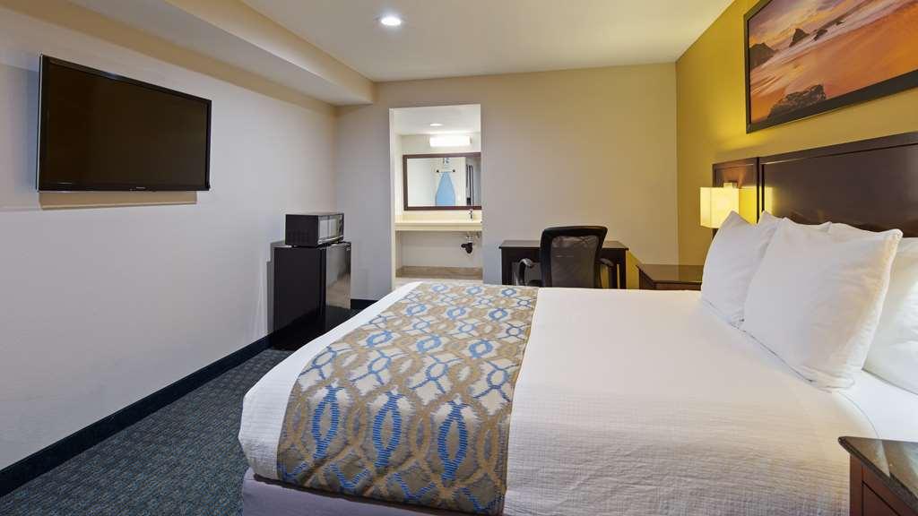 Quality San Diego South - Inn