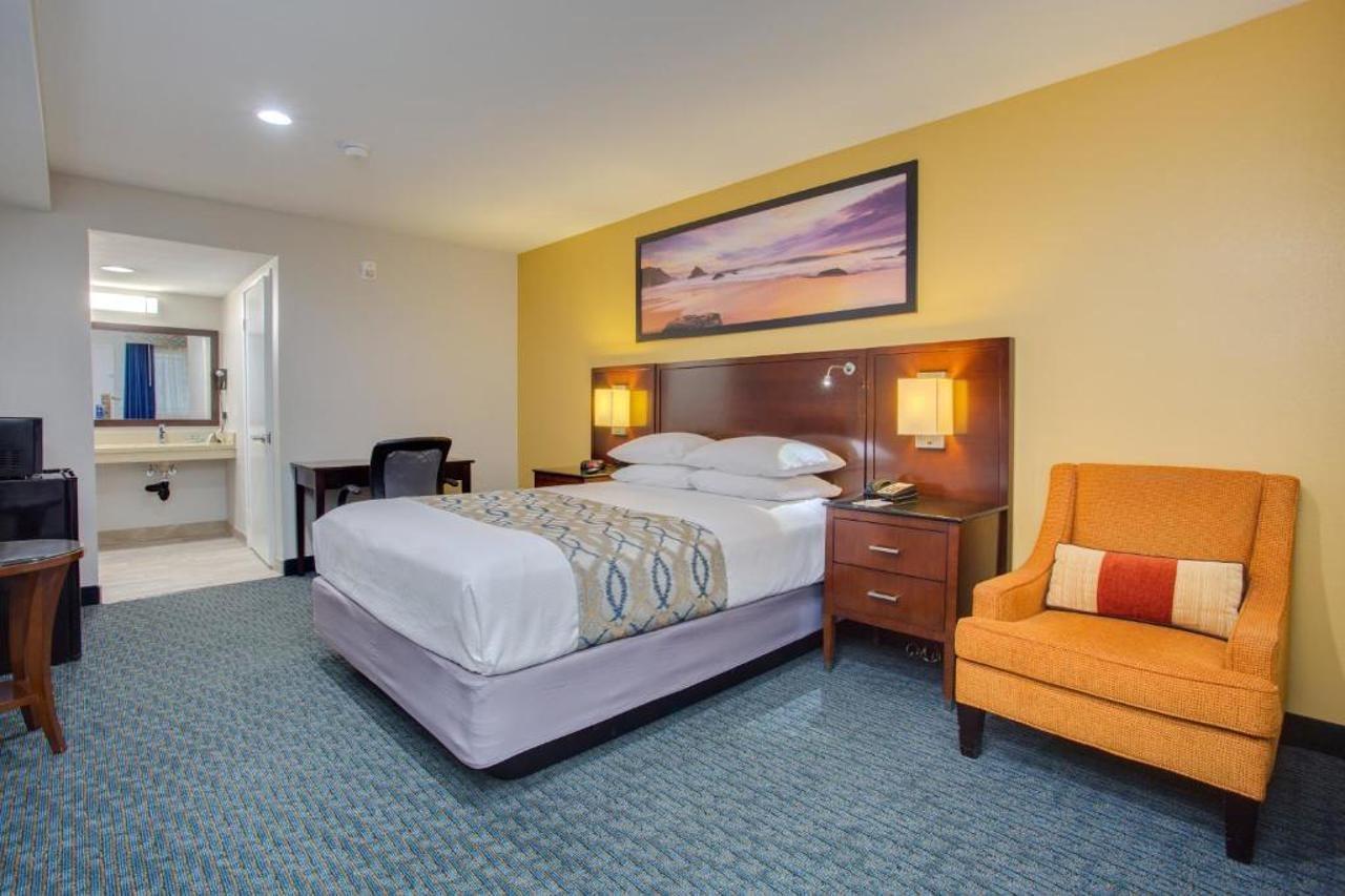 Quality San Diego South - 3* Chula Vista