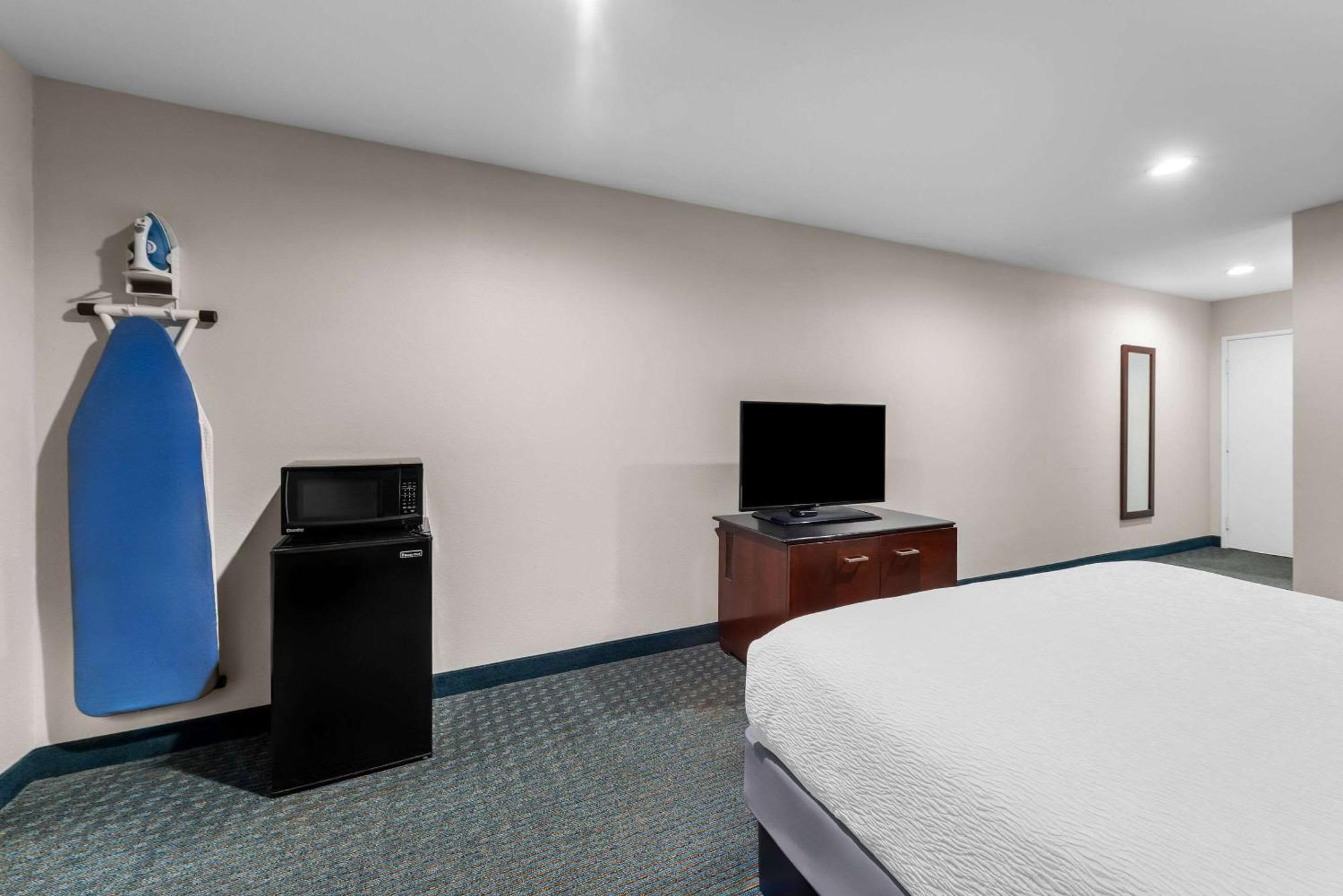 Quality San Diego South - Mini-hôtel 3*