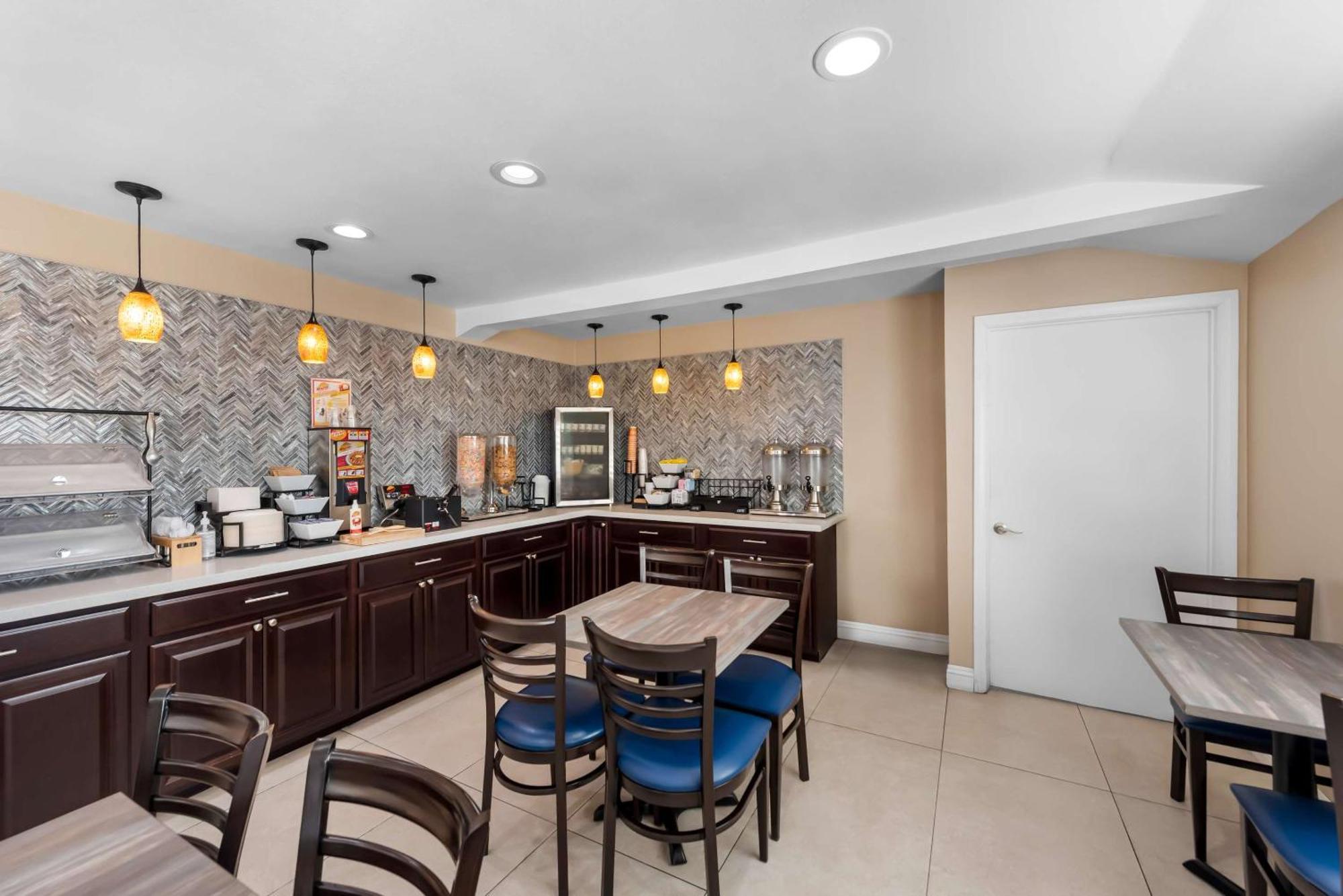 Quality San Diego South -