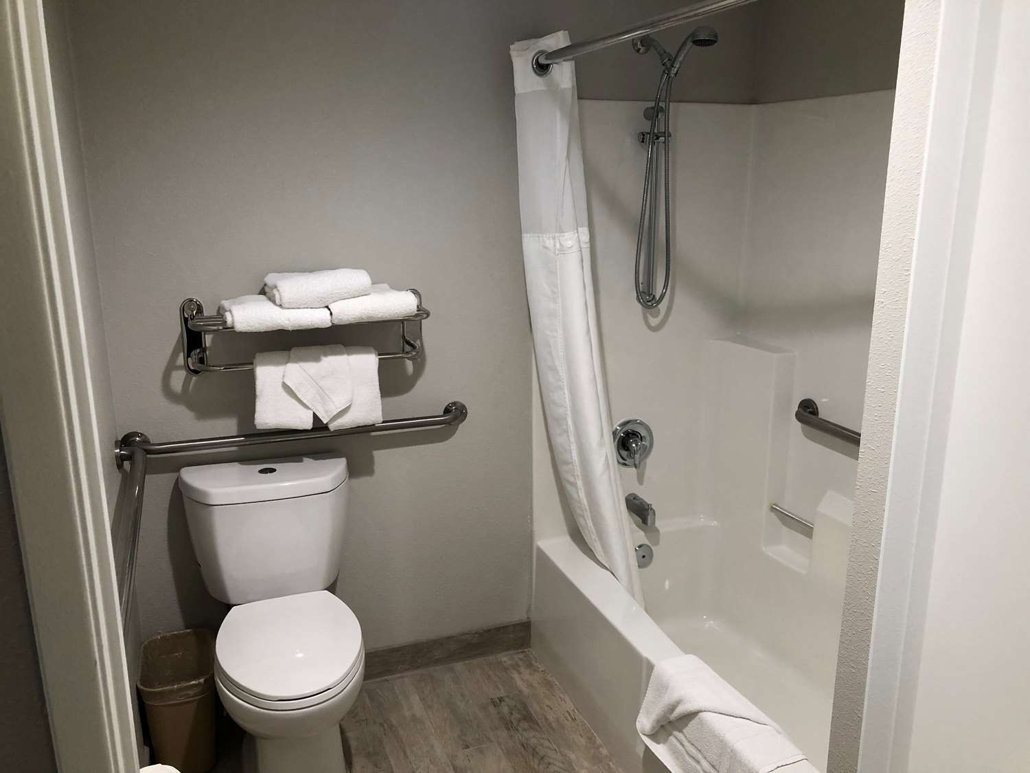 Inn Quality San Diego South - Chula Vista
