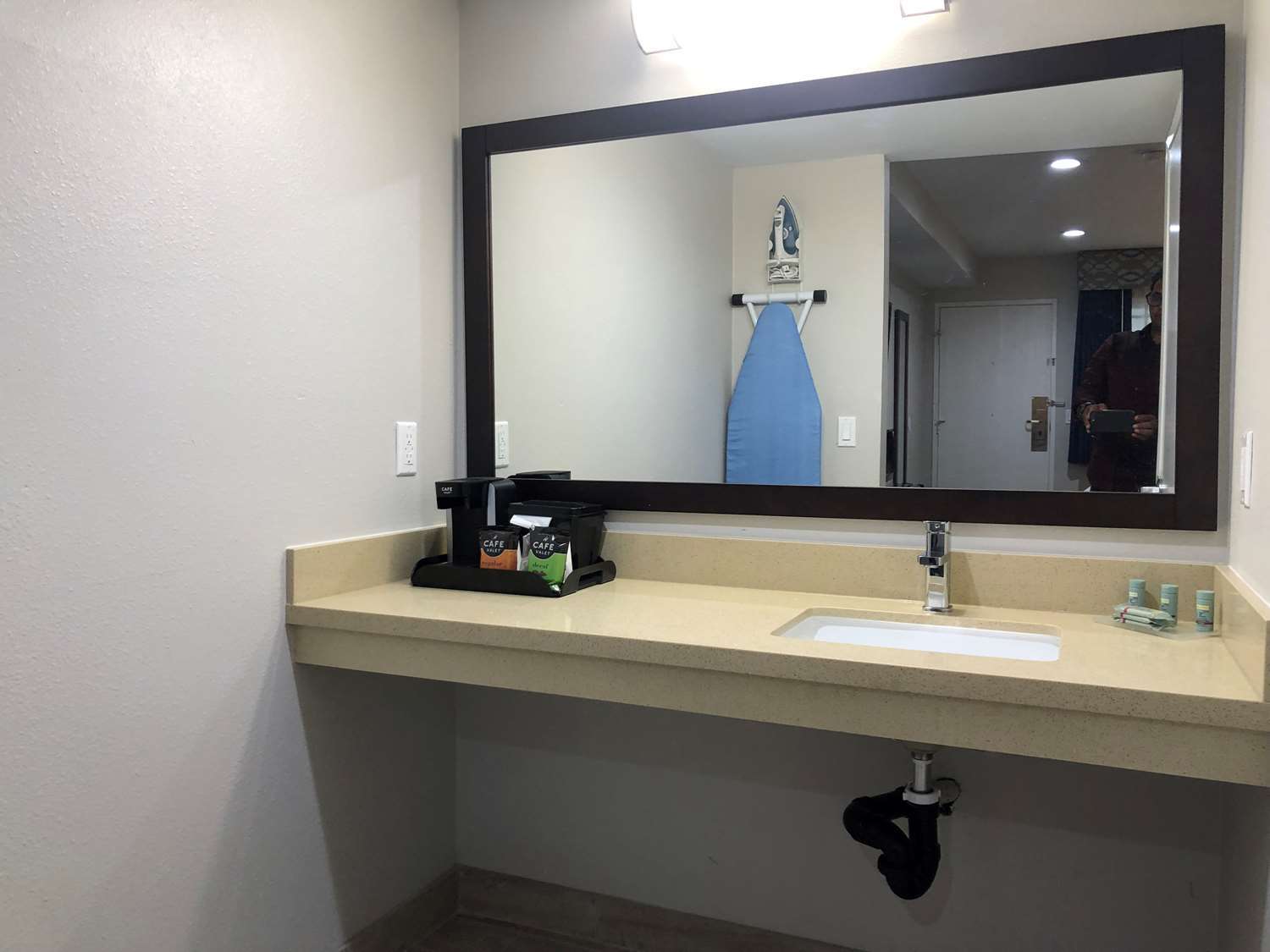 Quality San Diego South - 3* Chula Vista