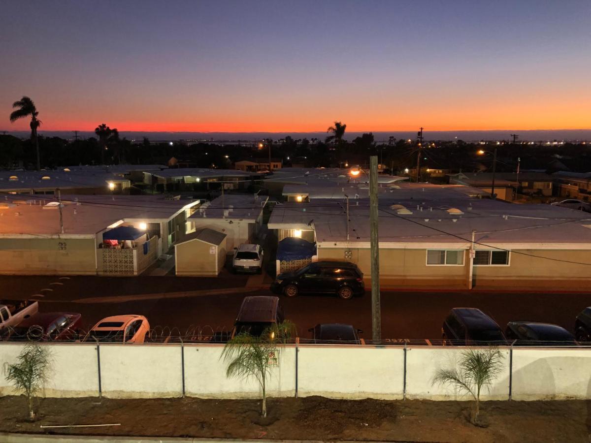 Mini-hôtel Quality San Diego South - Chula Vista