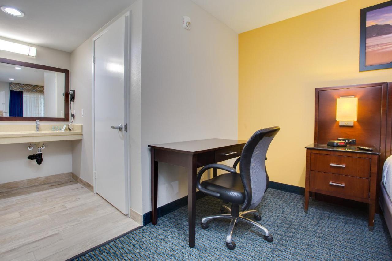 Quality San Diego South - Mini-hôtel 3*