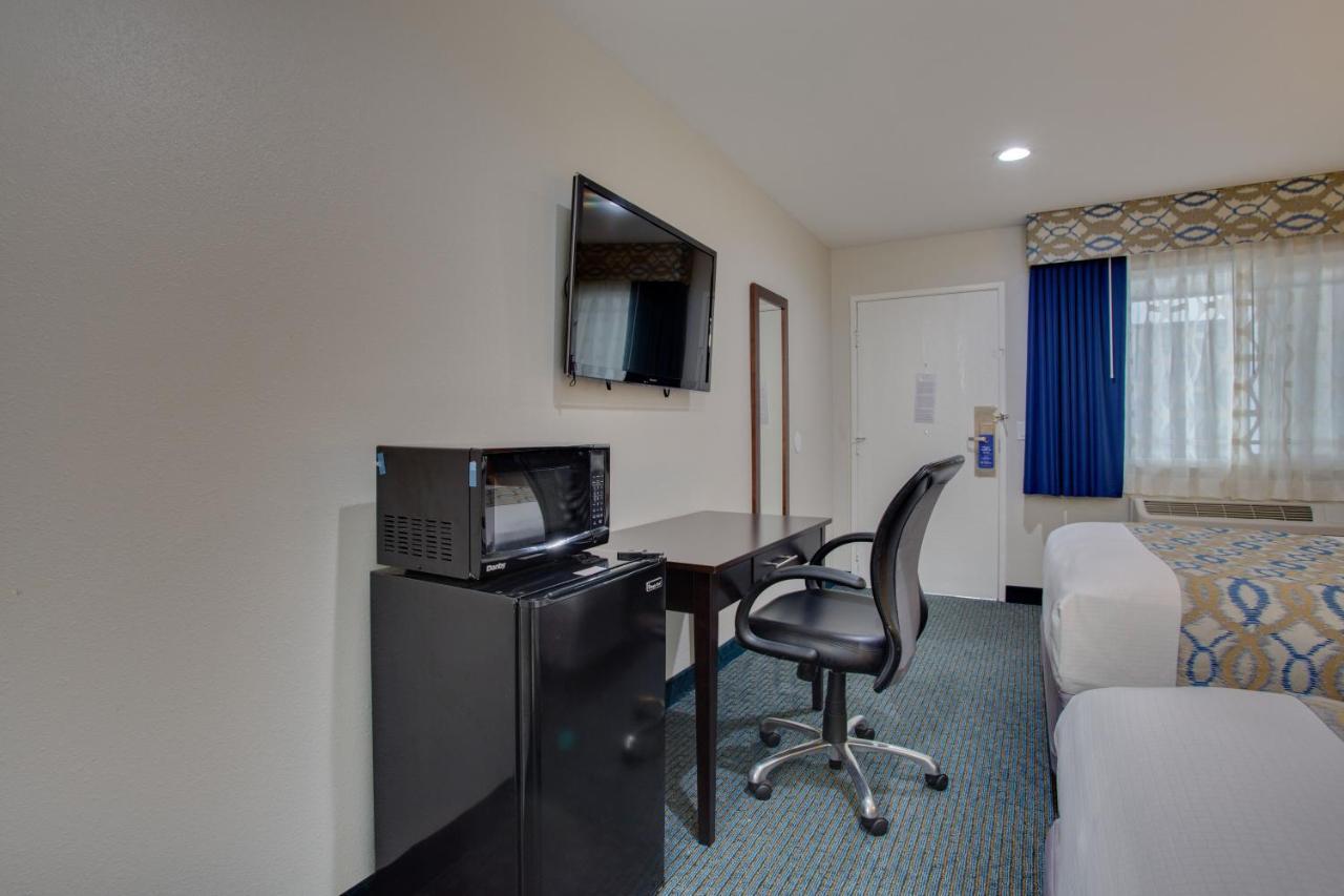 Quality San Diego South - Chula Vista