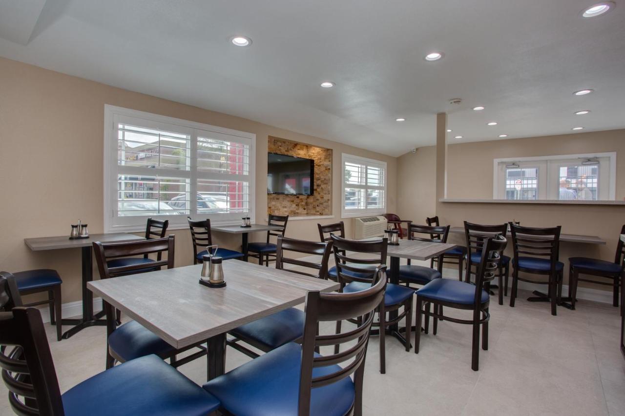 Quality San Diego South - 3* Chula Vista