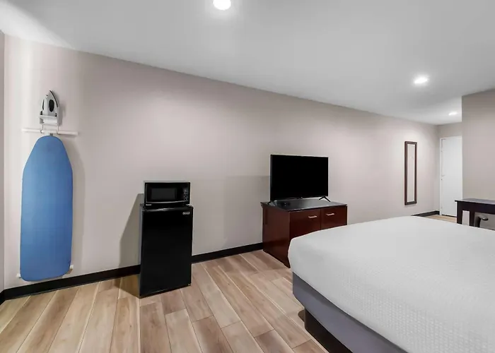 Quality Inn San Diego South - Chula Vista