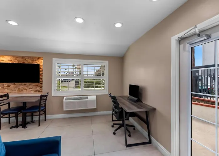 Quality Inn San Diego South - Chula Vista