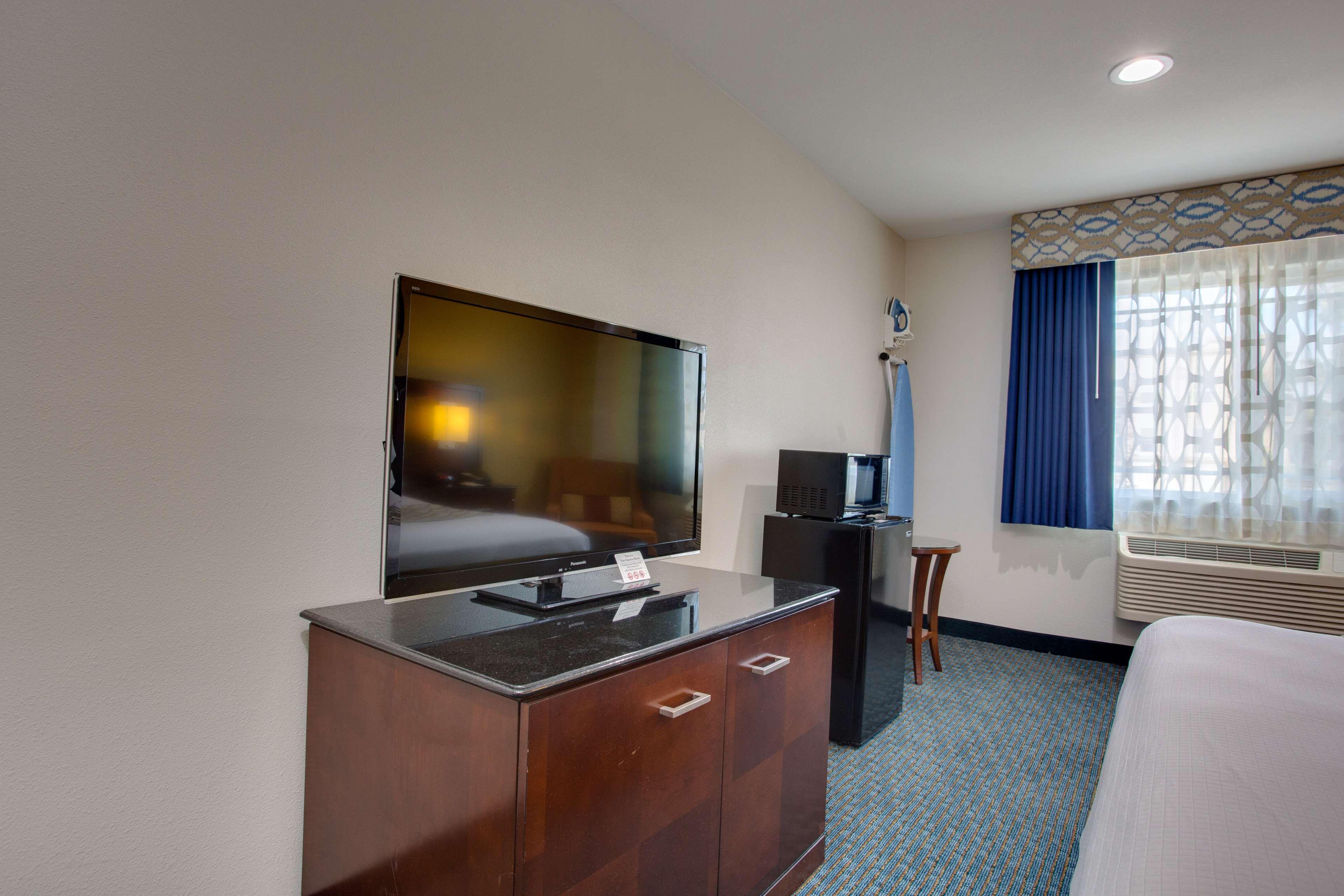 Quality San Diego South -