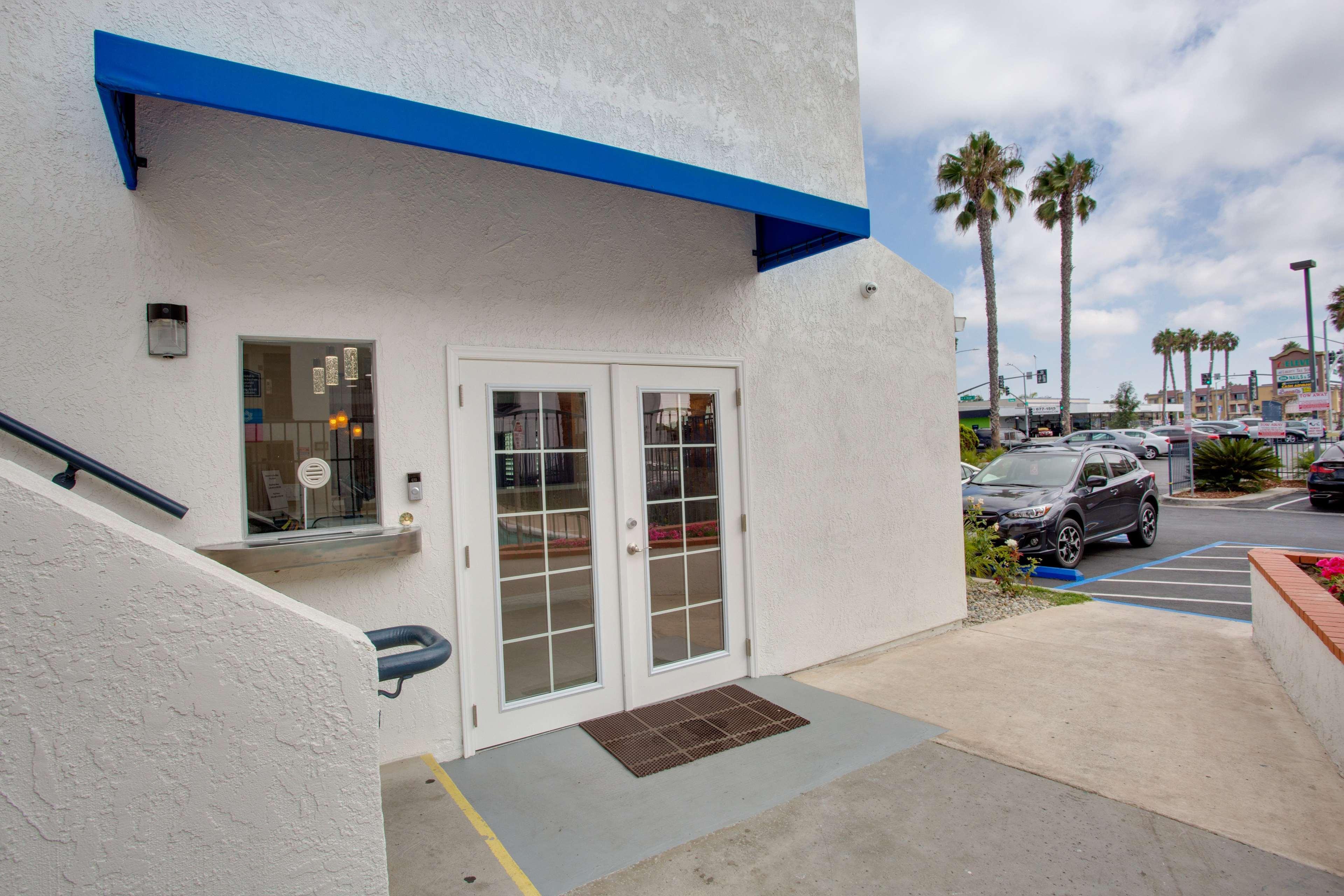 Quality San Diego South - Chula Vista