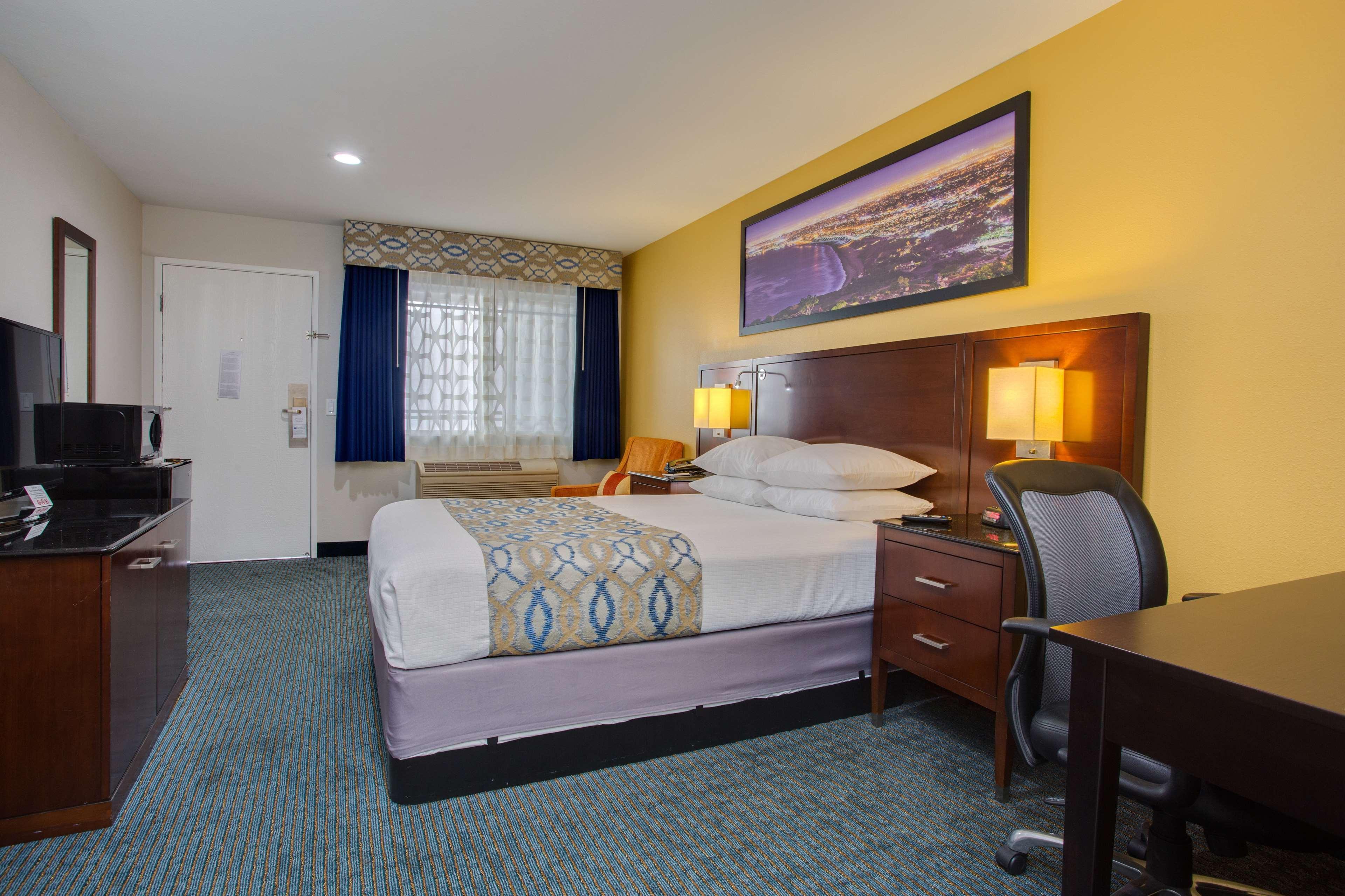 Quality San Diego South -