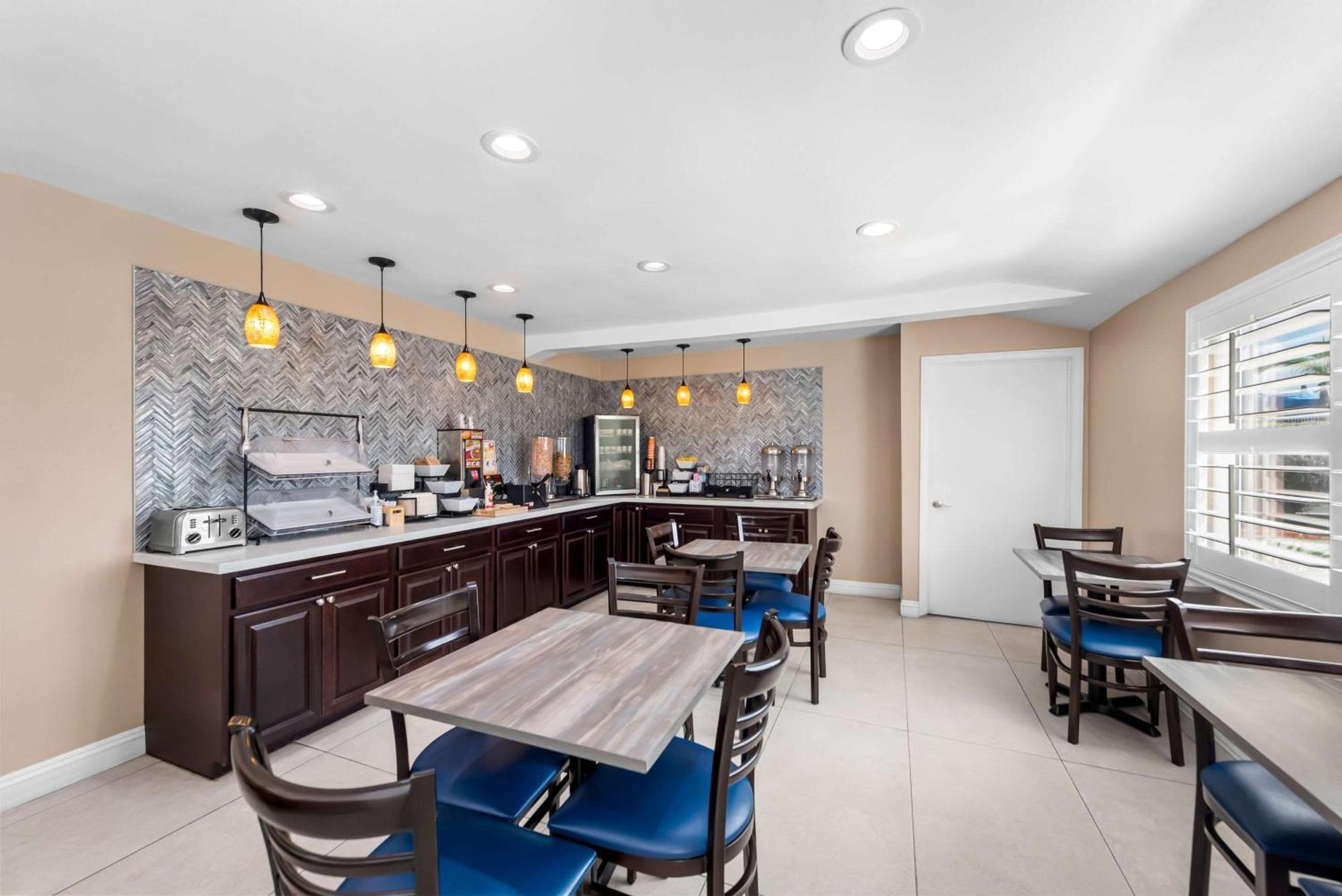 Quality San Diego South - Chula Vista
