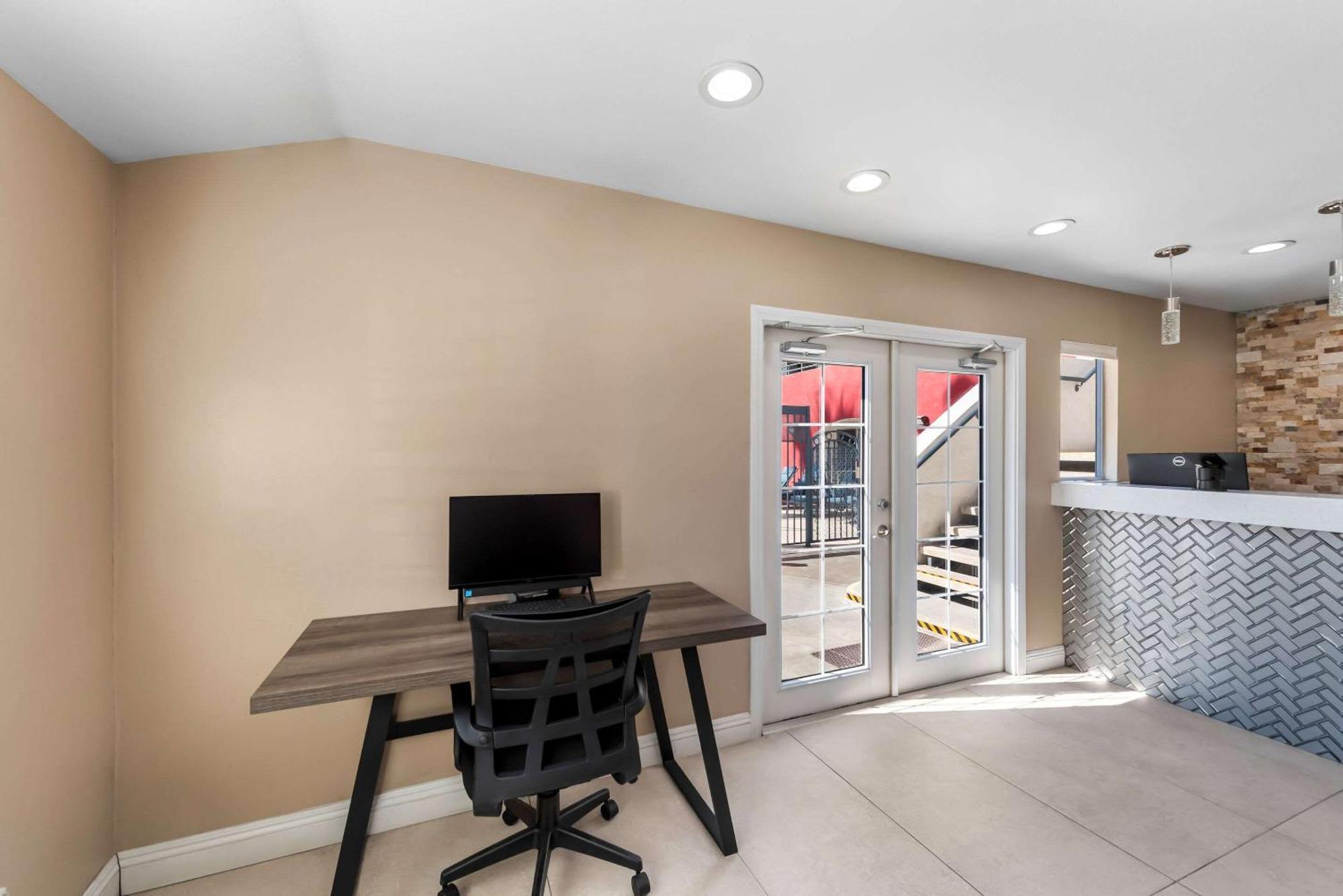 Quality San Diego South - Chula Vista