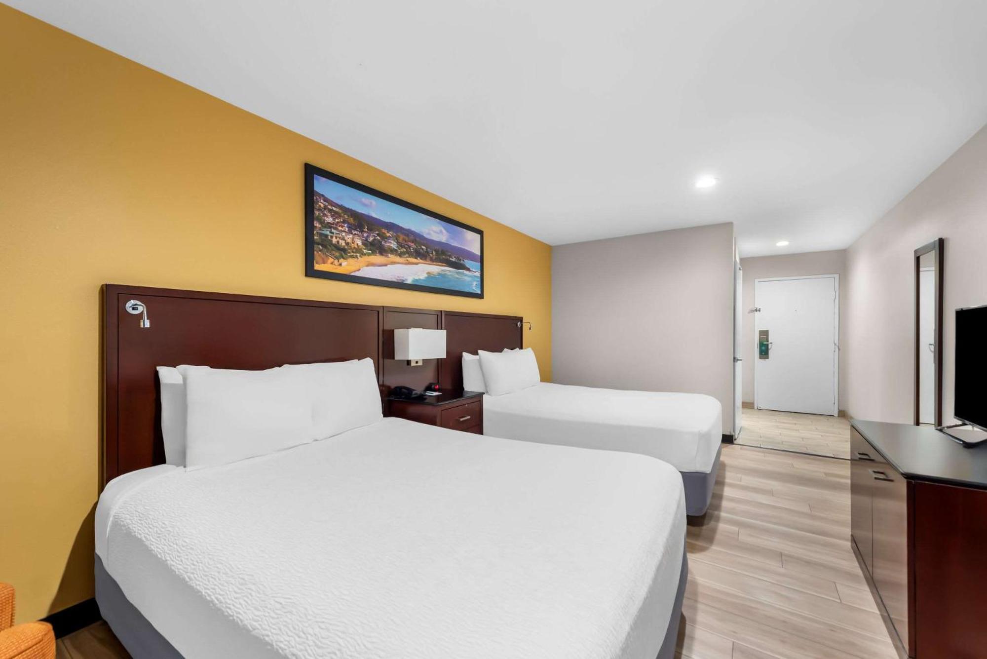 Quality San Diego South -