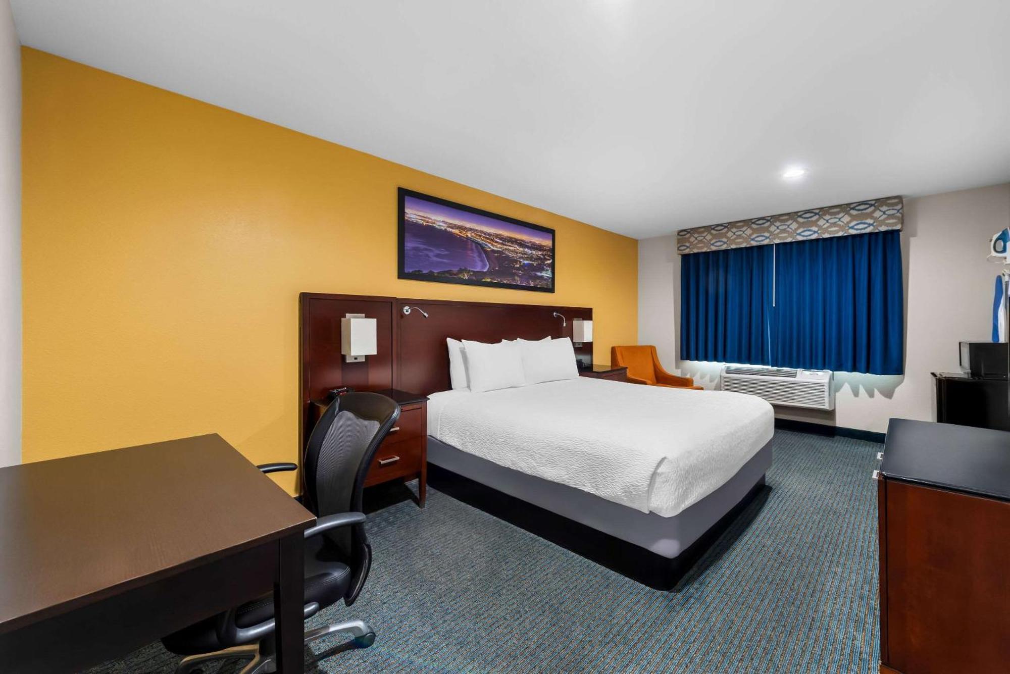 Quality San Diego South - 3* Chula Vista