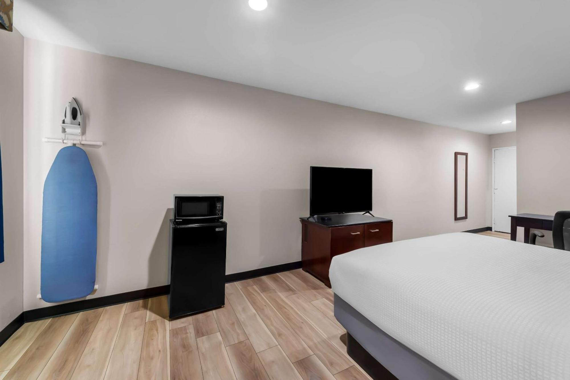 Inn Quality San Diego South - Chula Vista