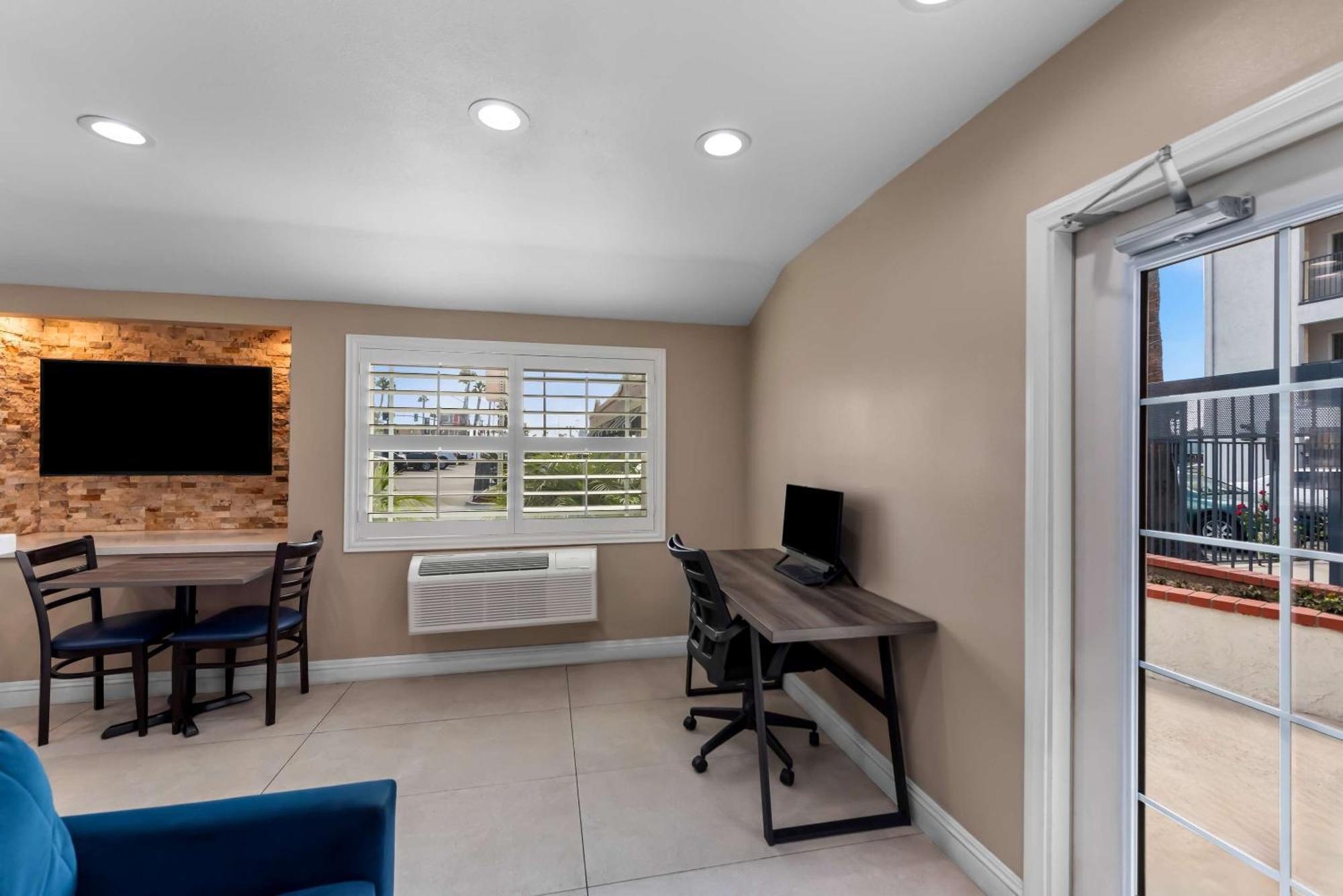Quality San Diego South -