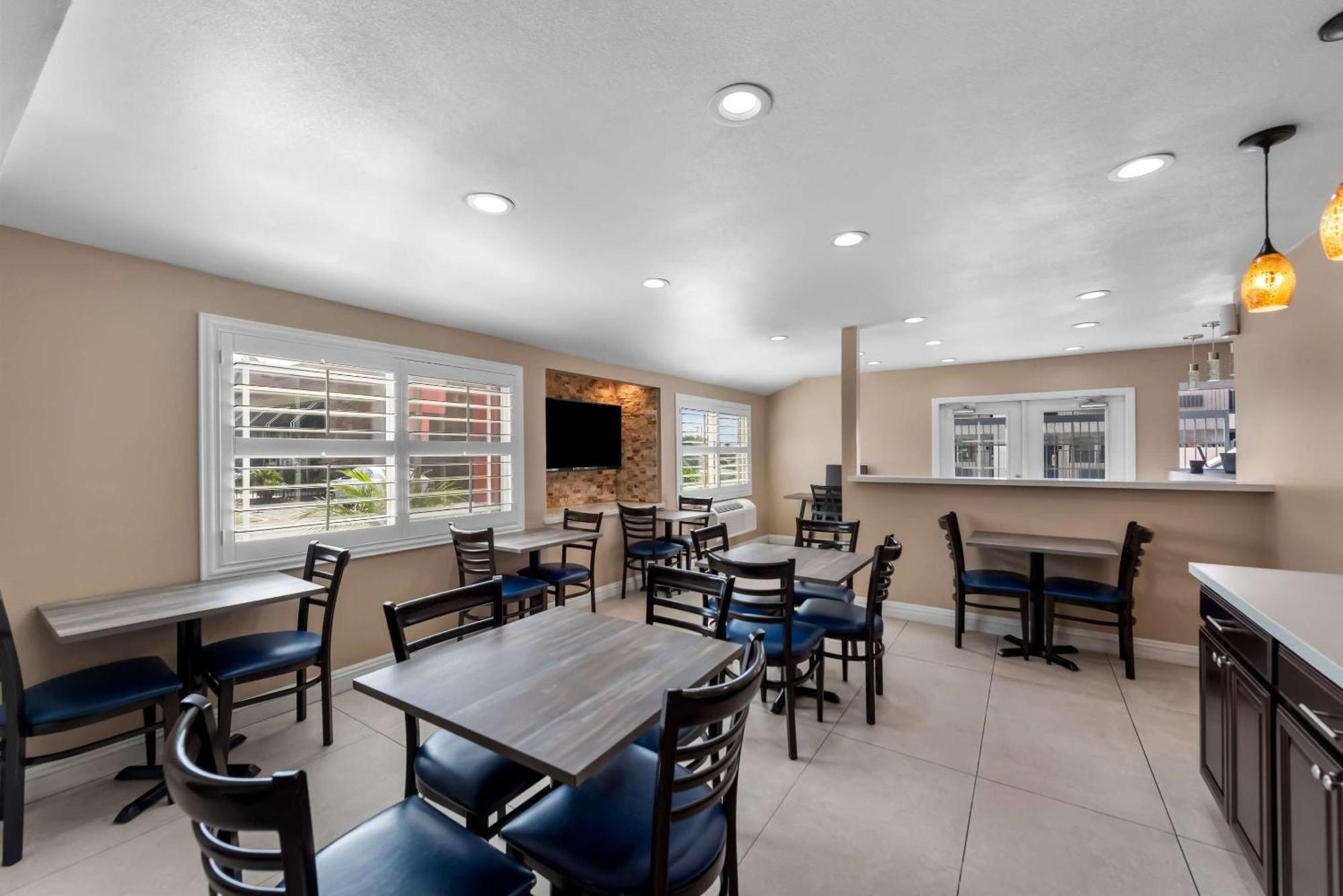 Quality San Diego South - 3* Chula Vista