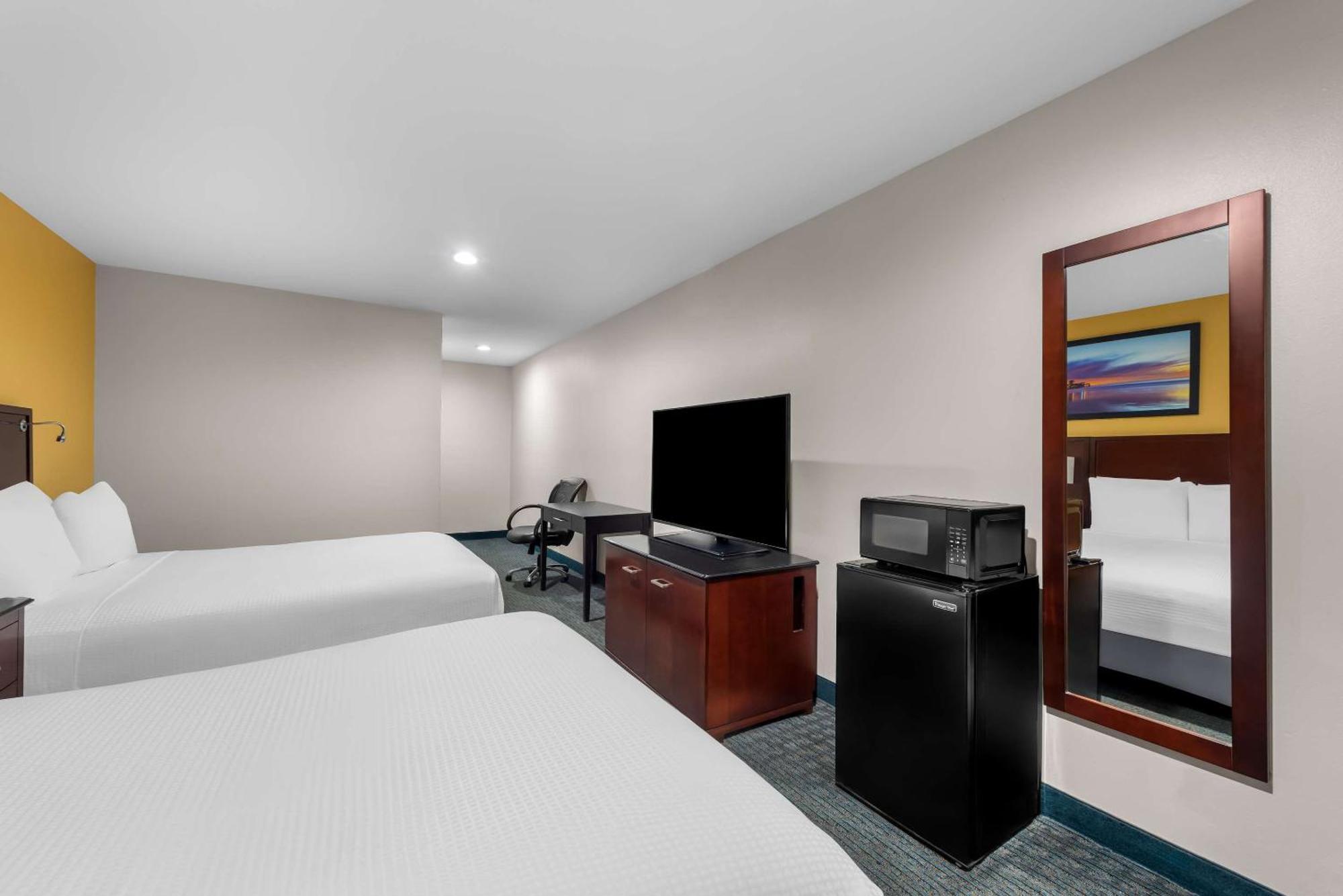 Quality San Diego South -