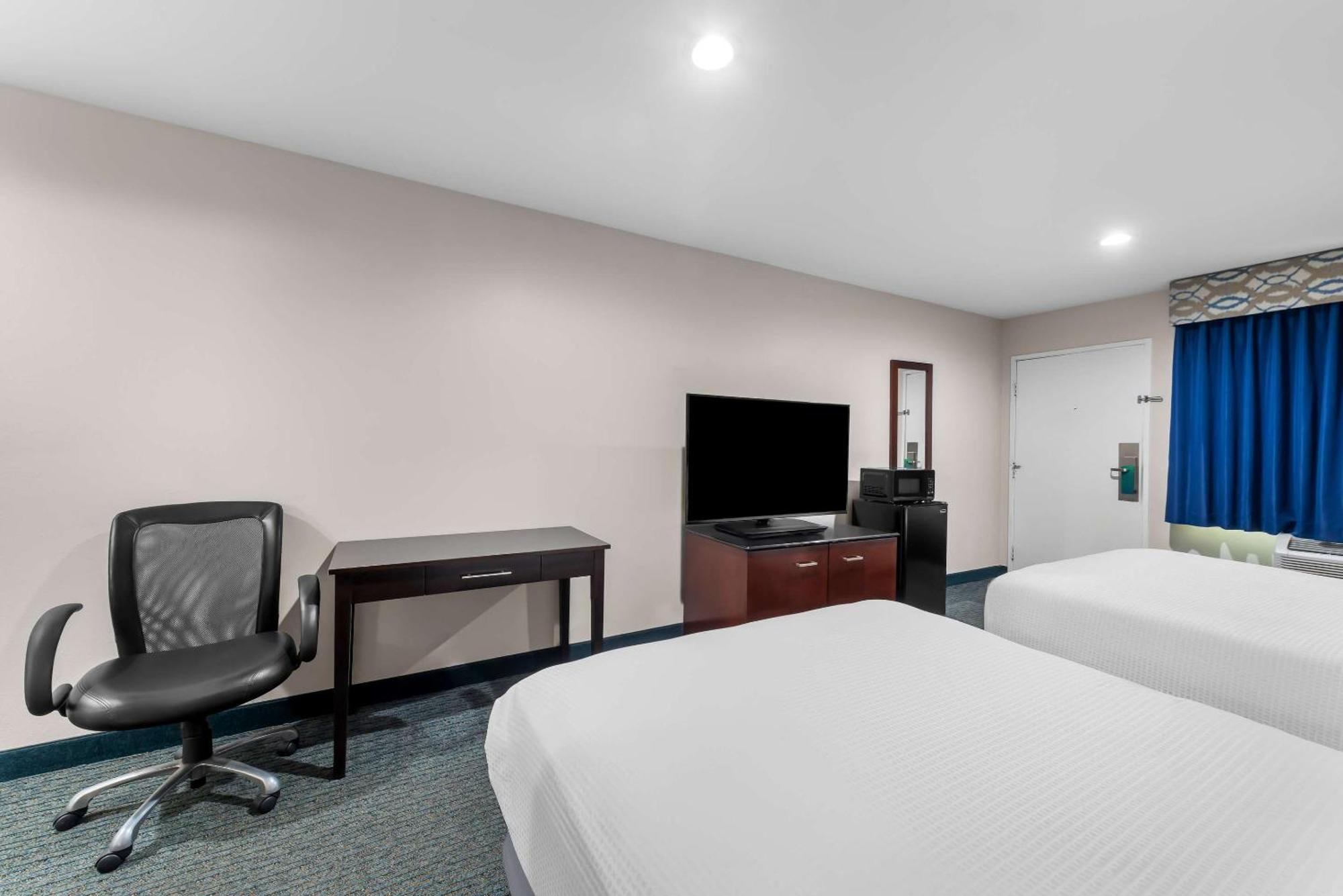 Inn Quality San Diego South -