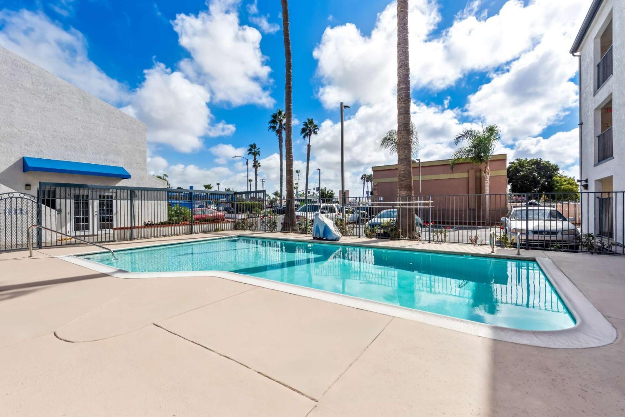 Quality San Diego South -