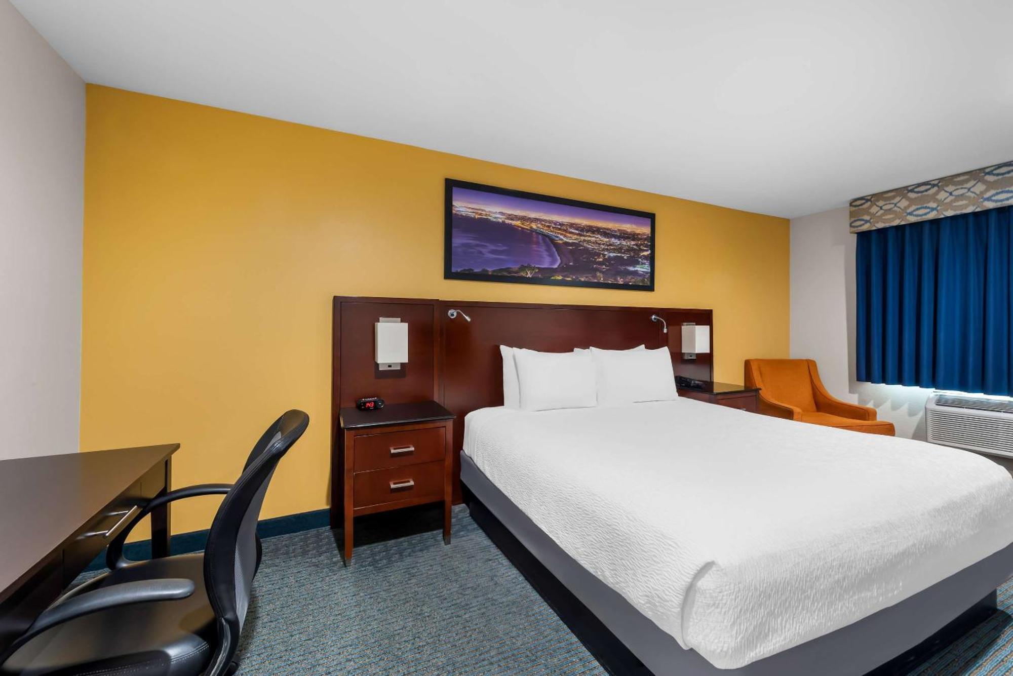 Inn Quality San Diego South - Chula Vista