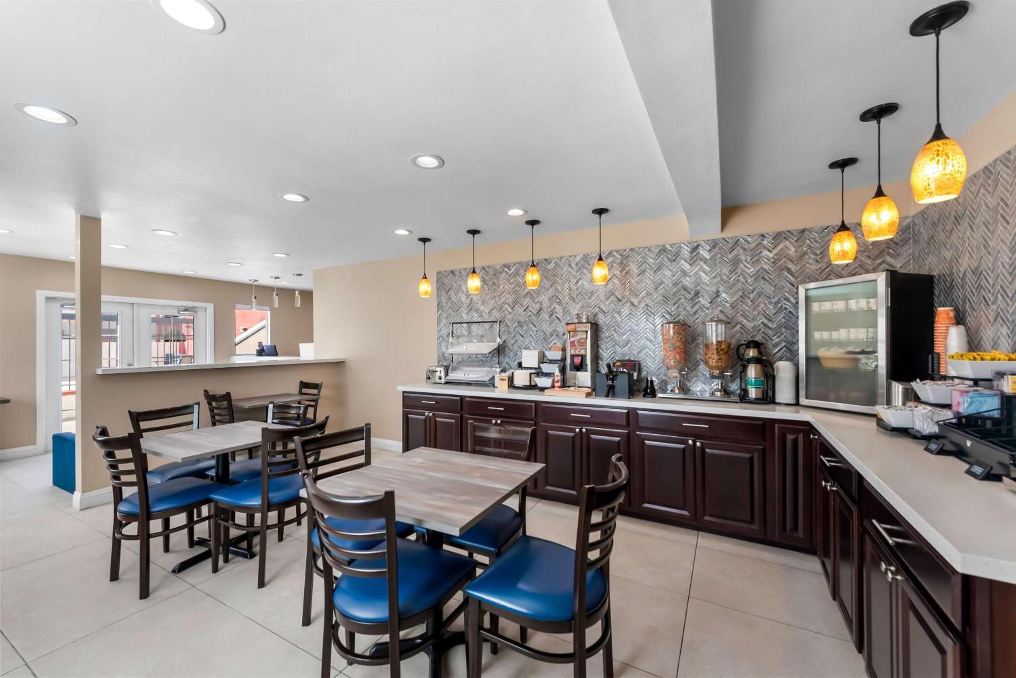 Quality San Diego South -