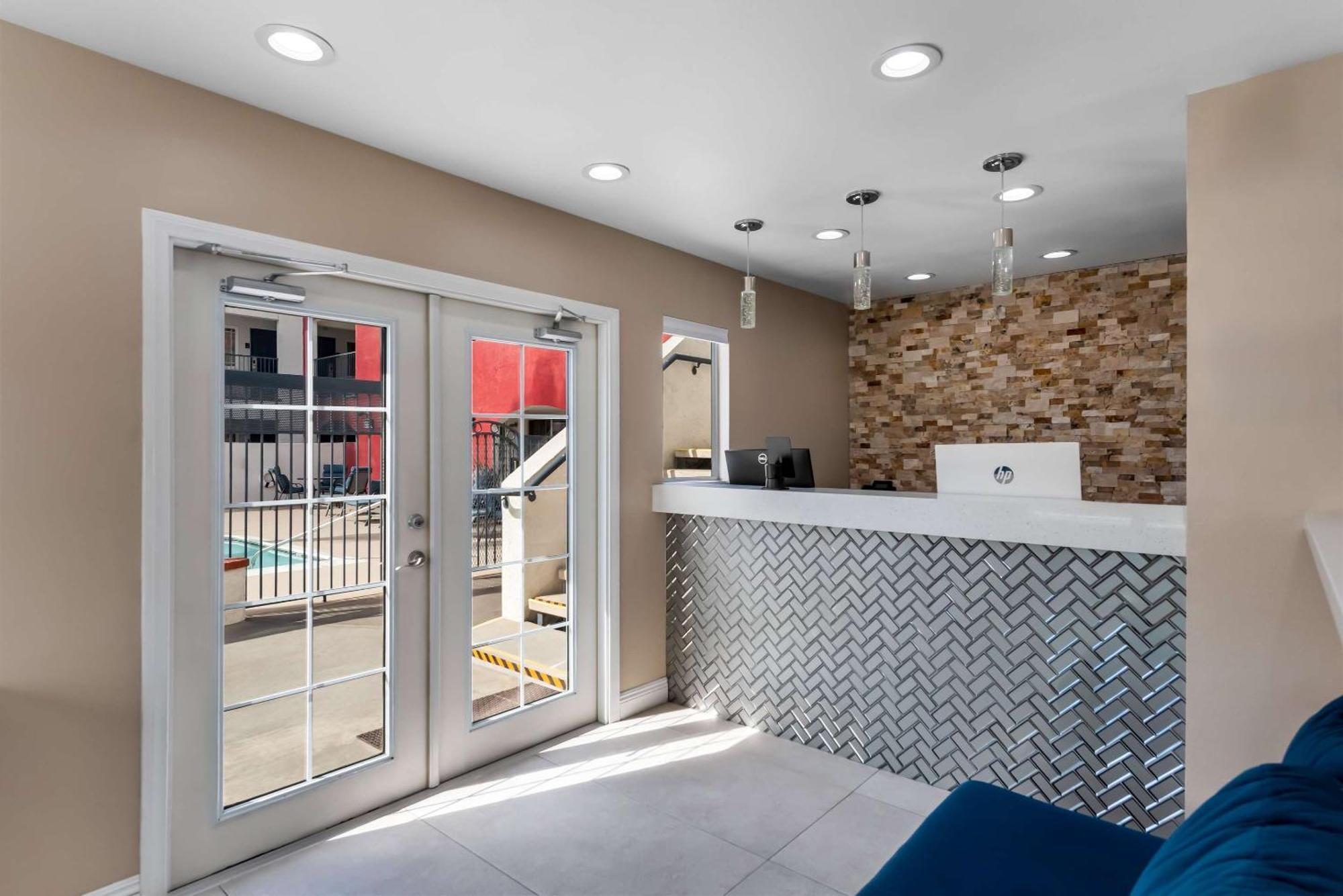Quality San Diego South - 3* Chula Vista