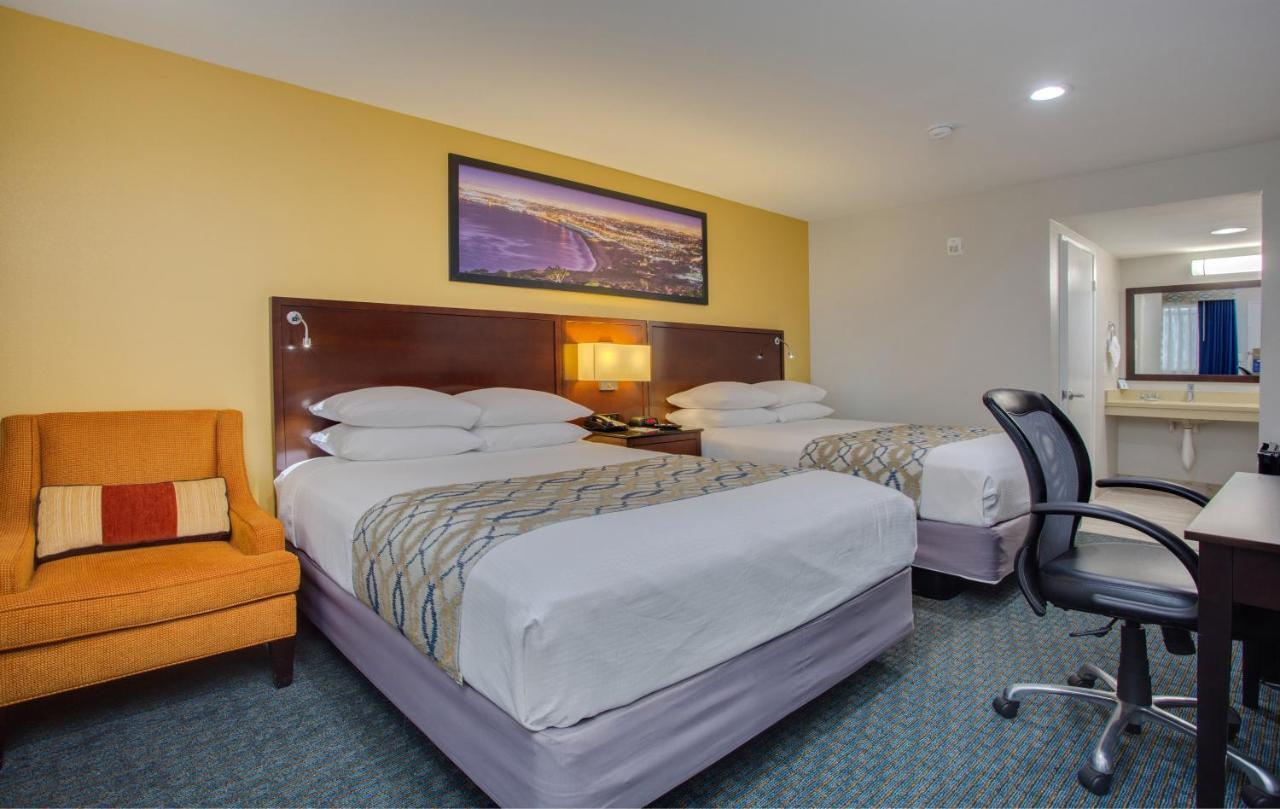 Quality San Diego South - 3* Chula Vista