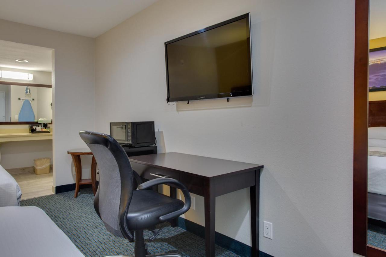 Quality San Diego South -
