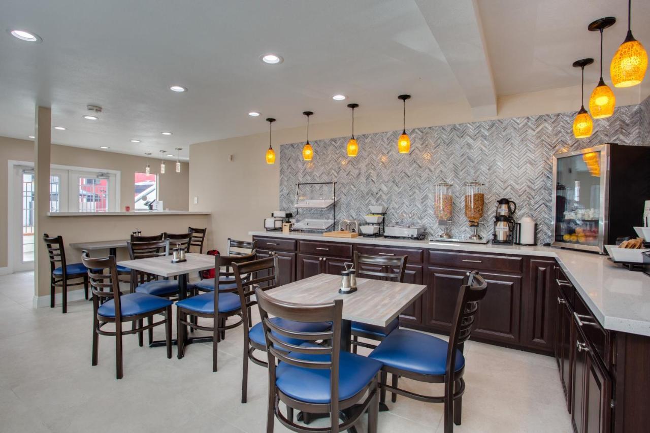 Inn Quality San Diego South -